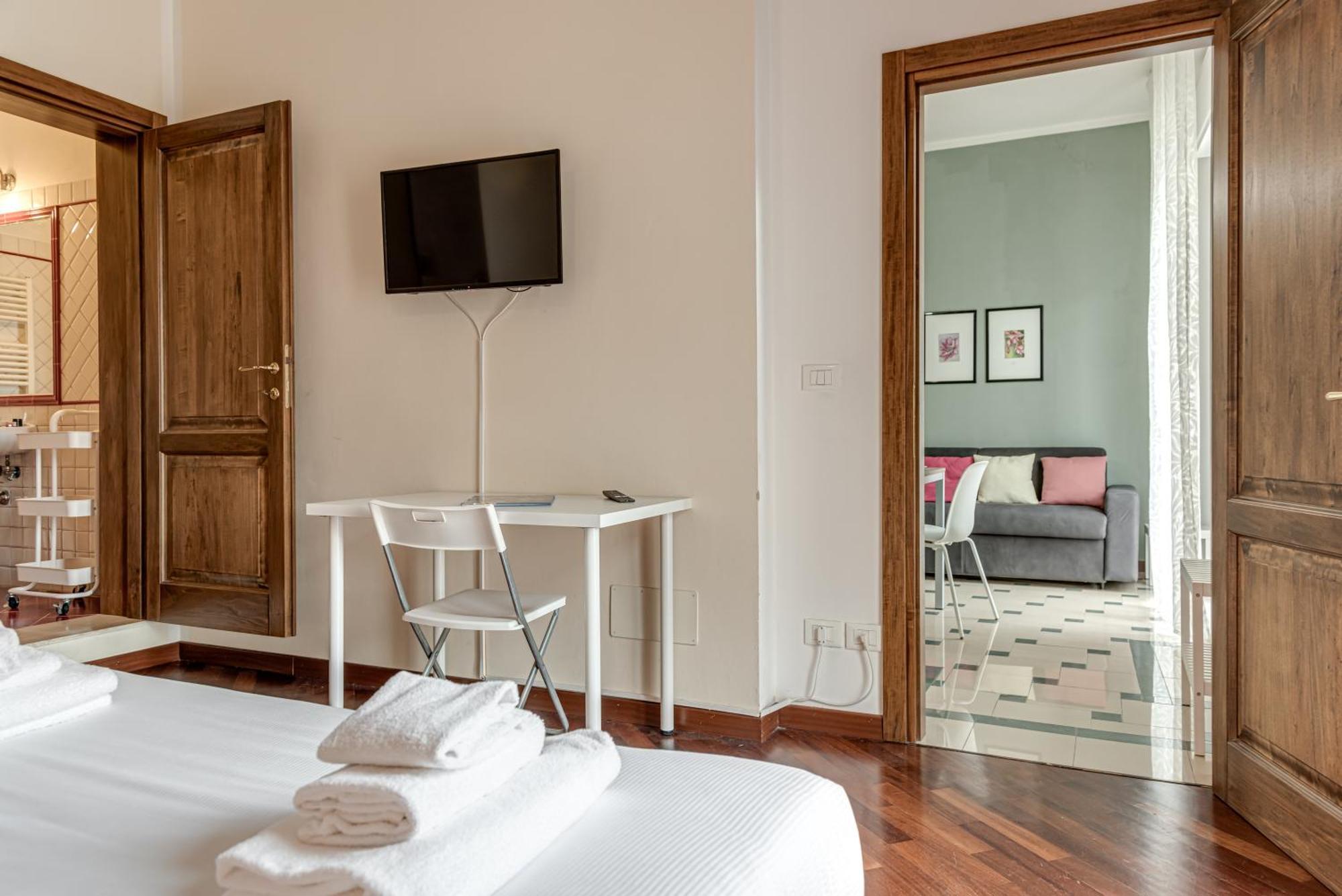 Le Margherite - Sweet Dreams In Firenze Bagian luar foto