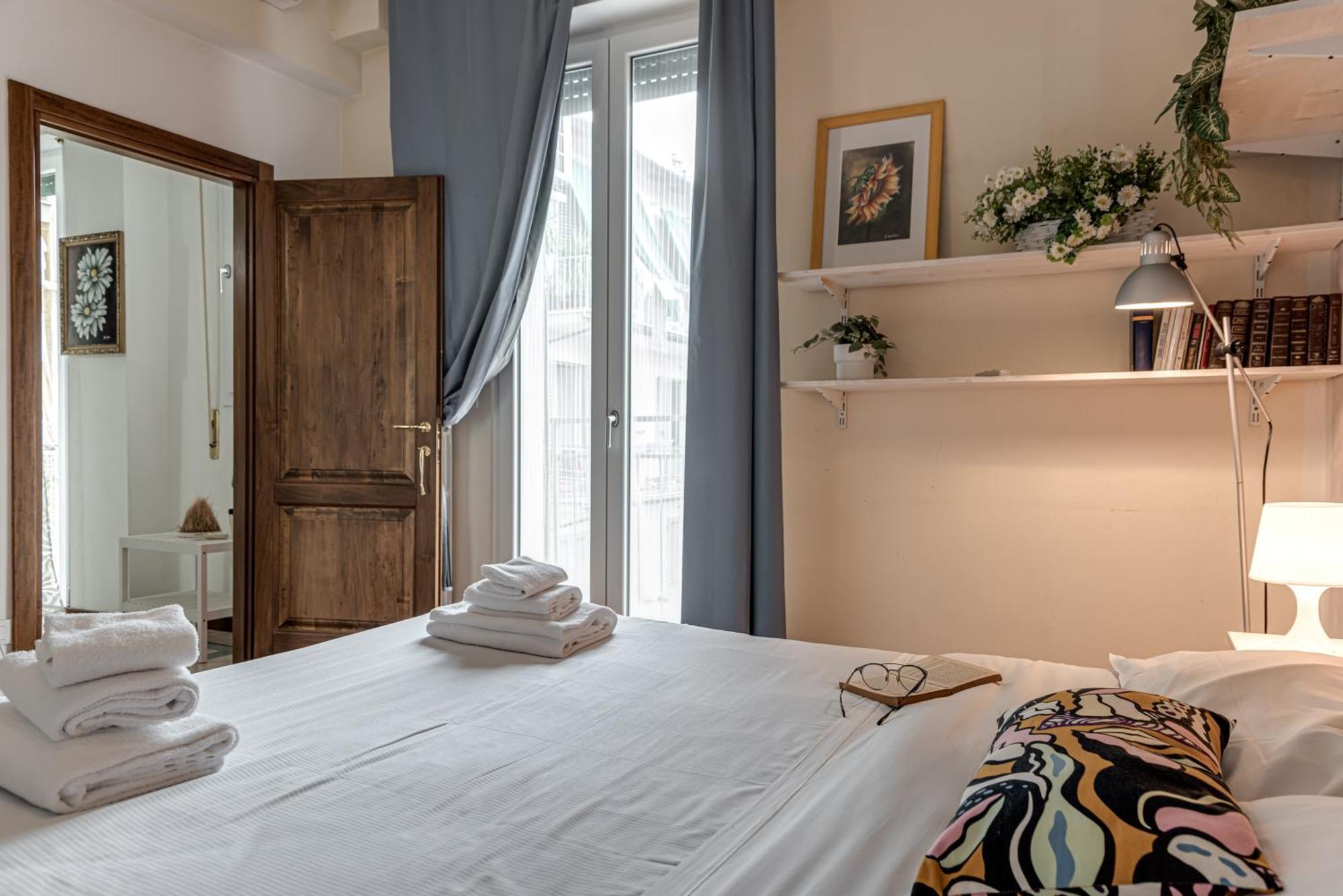 Le Margherite - Sweet Dreams In Firenze Bagian luar foto
