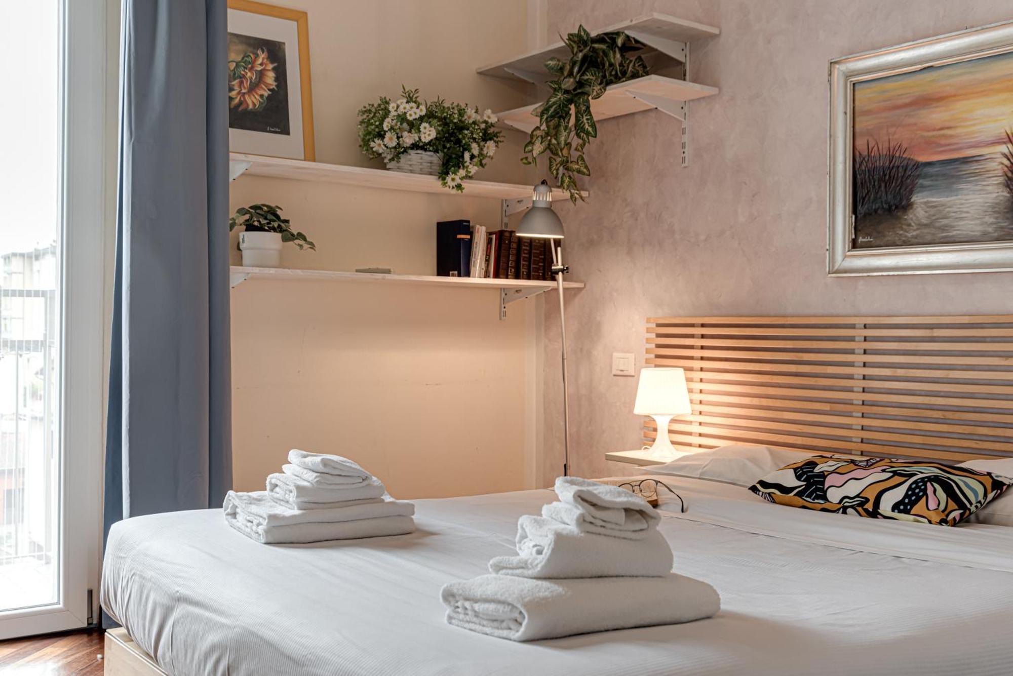 Le Margherite - Sweet Dreams In Firenze Bagian luar foto