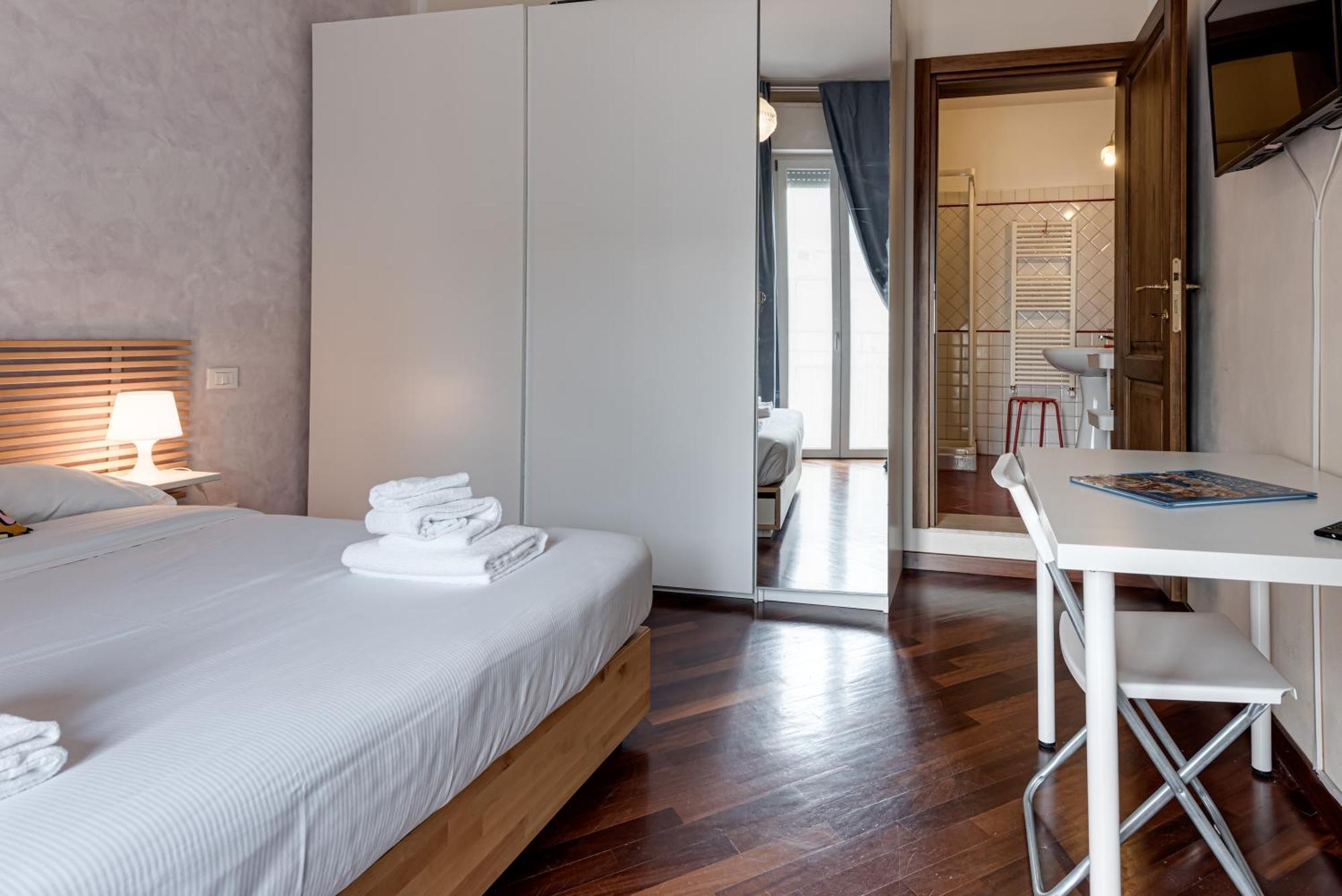 Le Margherite - Sweet Dreams In Firenze Bagian luar foto