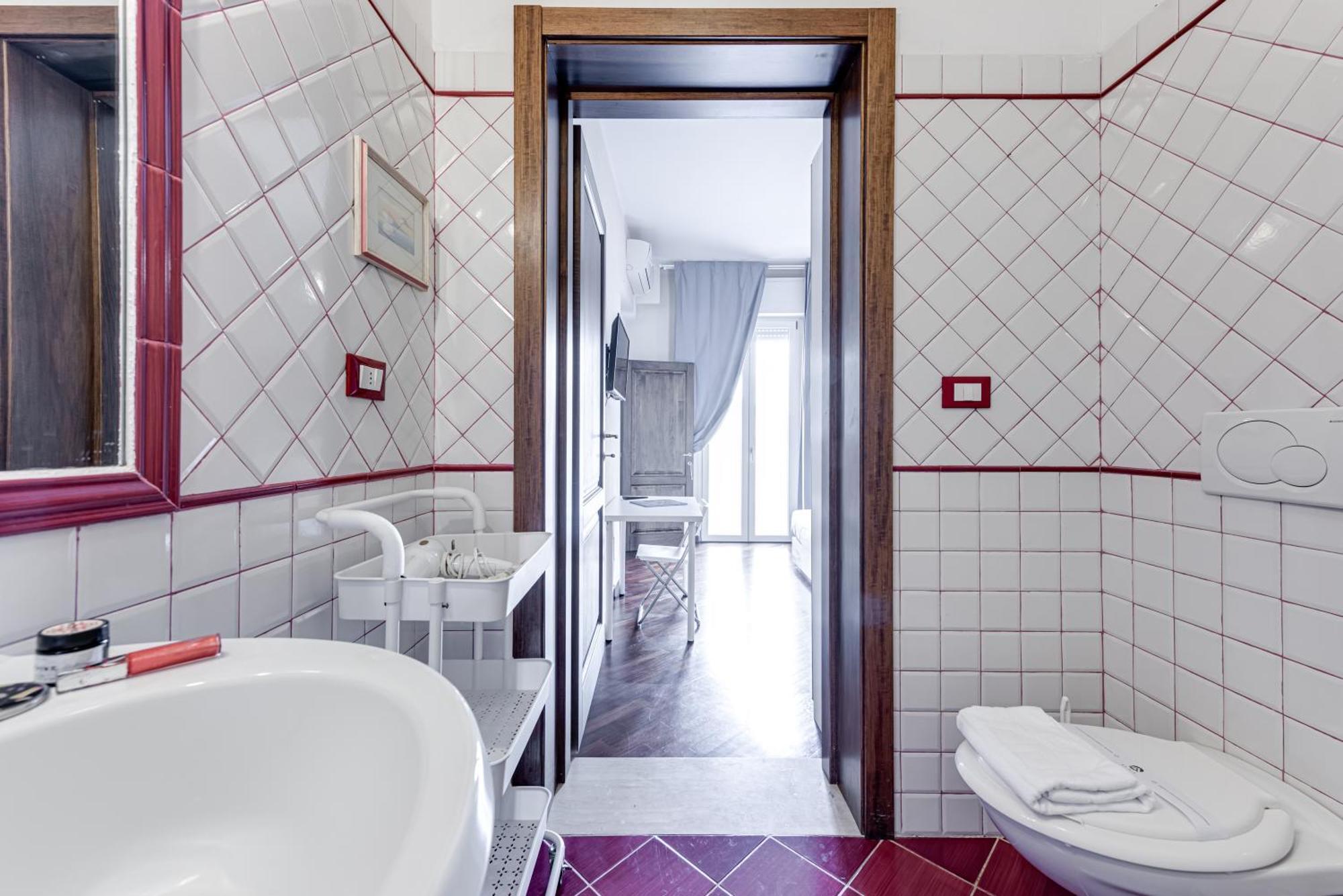 Le Margherite - Sweet Dreams In Firenze Bagian luar foto