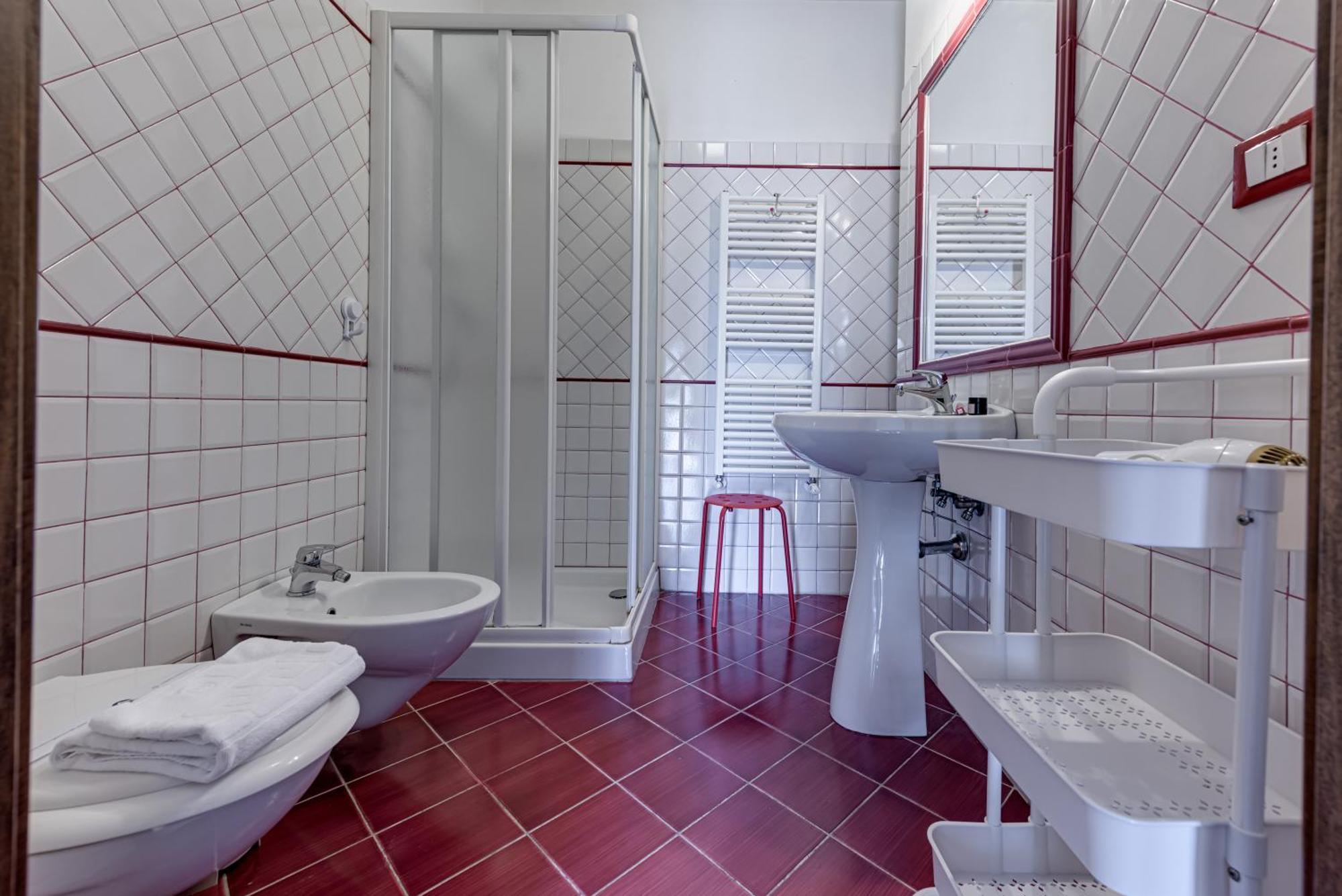 Le Margherite - Sweet Dreams In Firenze Bagian luar foto