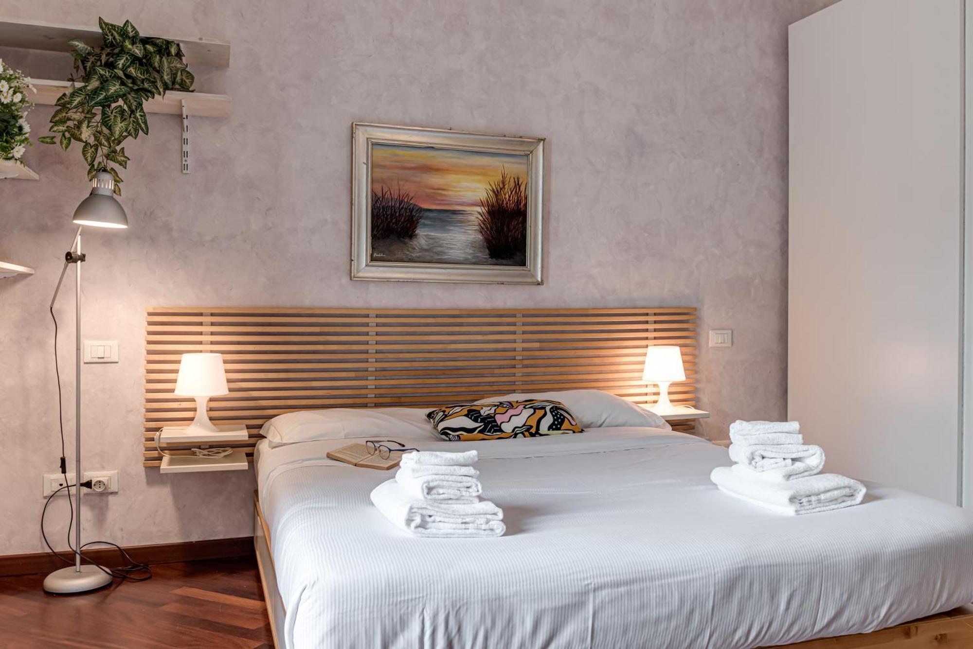Le Margherite - Sweet Dreams In Firenze Bagian luar foto