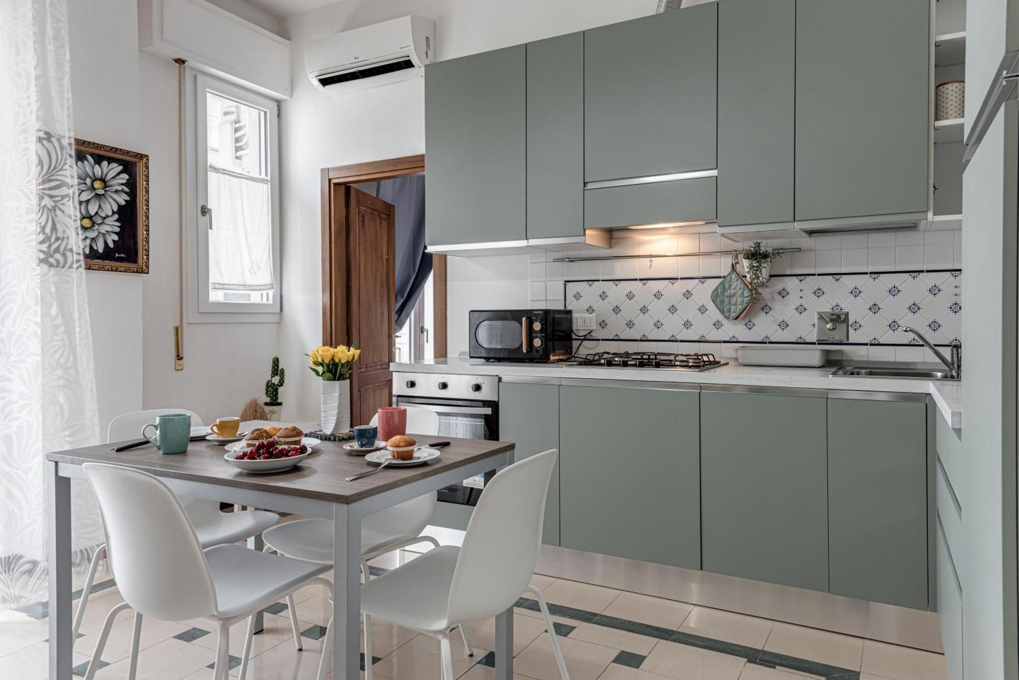 Le Margherite - Sweet Dreams In Firenze Bagian luar foto