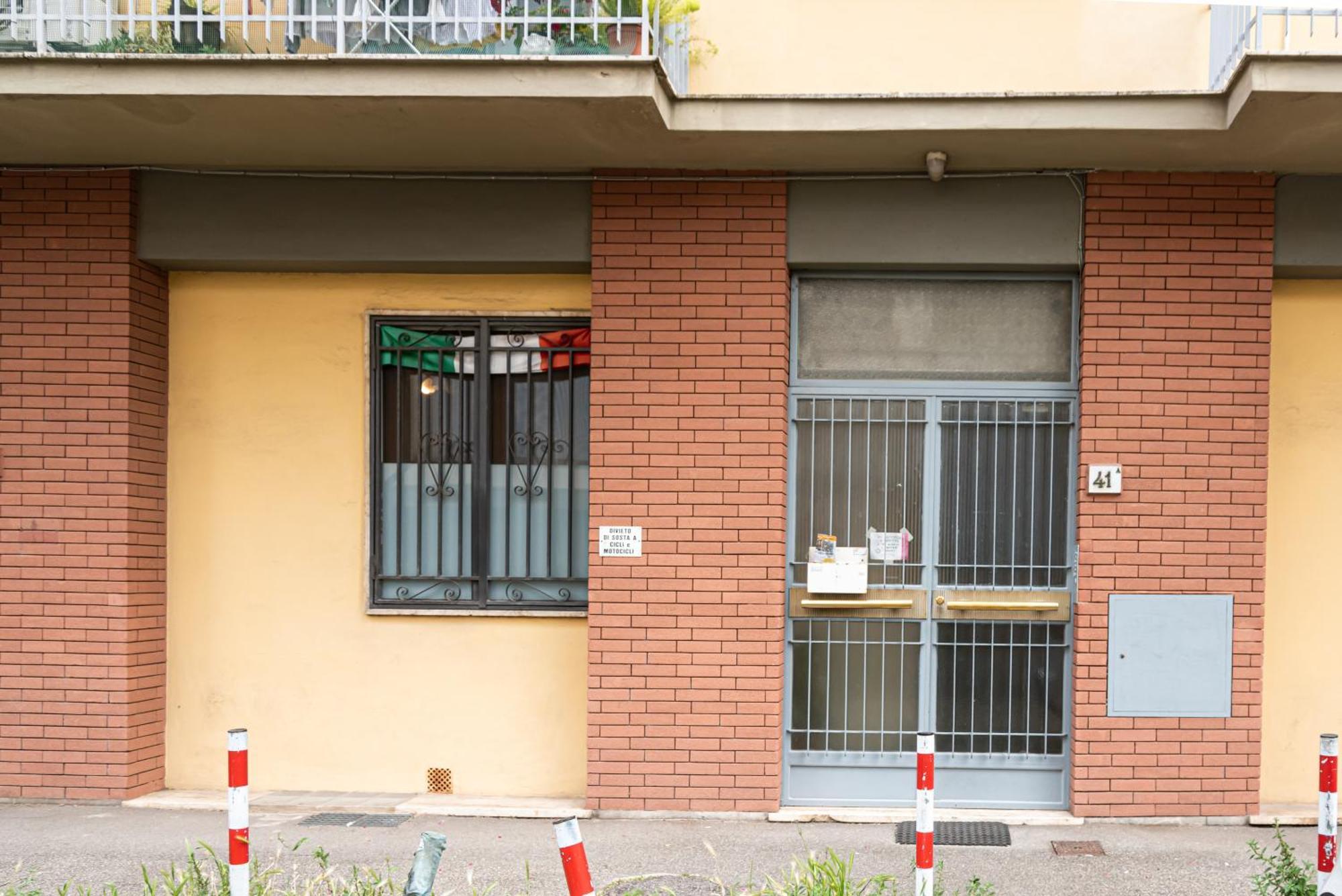 Le Margherite - Sweet Dreams In Firenze Bagian luar foto